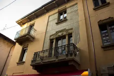 Palazzo Belli - 10