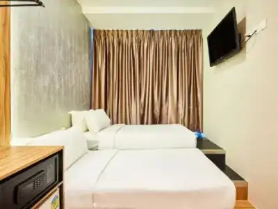 ibis budget Singapore West Coast - 36