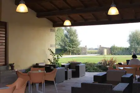 Le Capanne - 43
