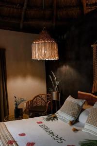 The Yellow Nest Tulum - 24