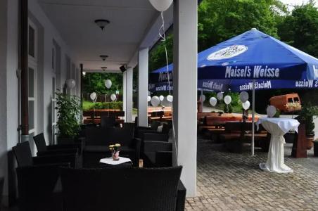 Schaumburger Ritter & Restaurant - 36
