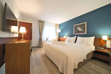 Tulip Inn Lausanne Beaulieu - 109