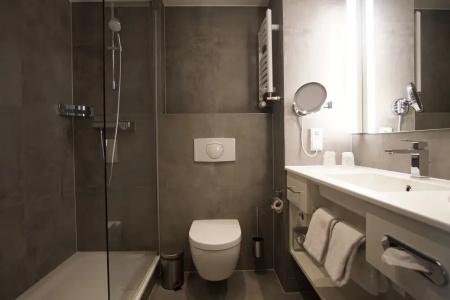 Courtyard by Marriott Hannover Maschsee - 48