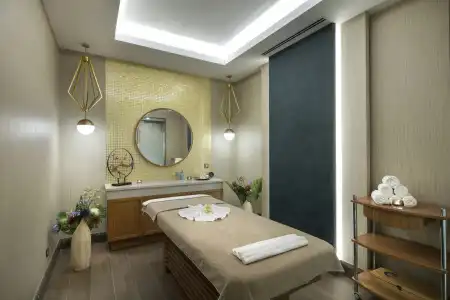 Doubletree By Hilton City Centre - 5