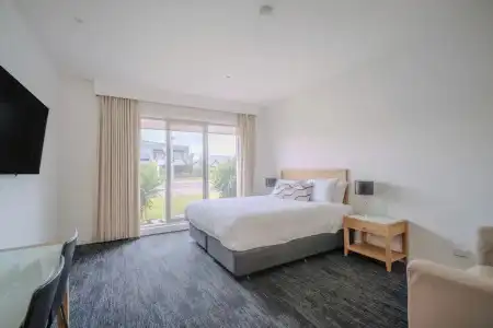 Wyndhamere Motel Shepparton - 48