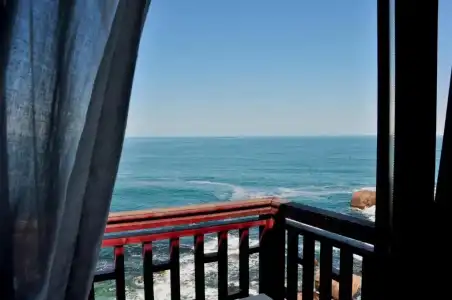 Deep Blue Guest House - 32