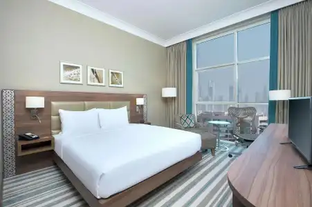 Hilton Garden Inn Dubai Jumeirah - 44