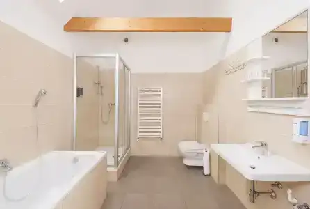 DownTown Suites Kodanská - 8