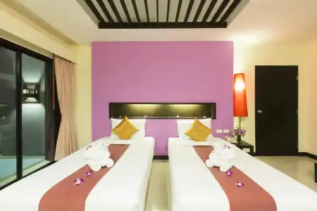 Phuvaree Resort - 10