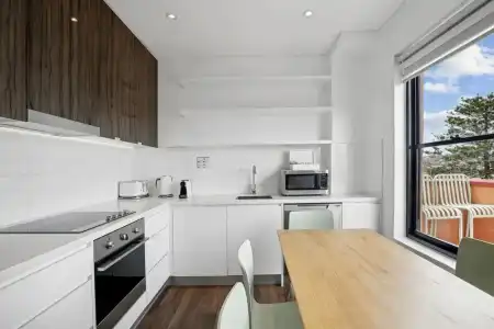 Bondi 38 Serviced Apartments - 85