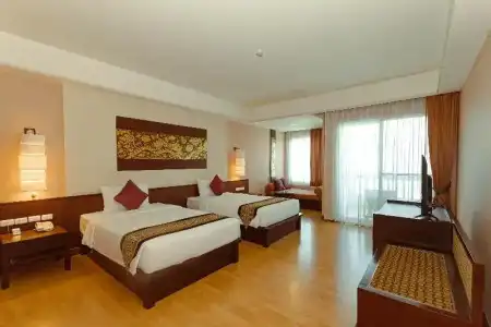 Grand Pacific Sovereign Resort & Spa (SHA Plus+) - 93