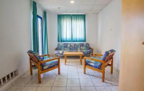 Green Bungalows Apartments - 33