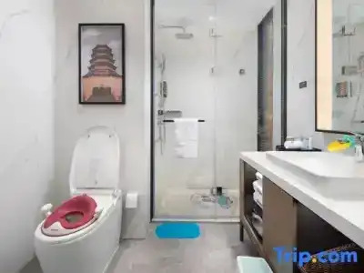 Hampton by Hilton Hangzhou West Lake Lakeside Wulin Square - 39