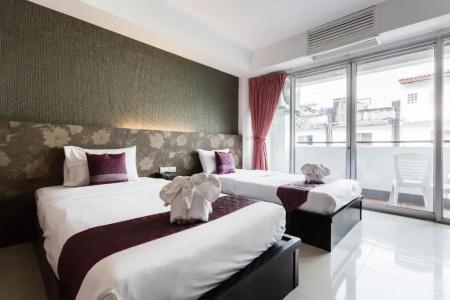 7Q Patong Beach - 40