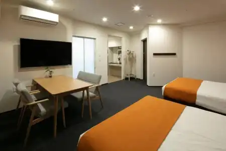 Randor Residential Sapporo Suites - 46