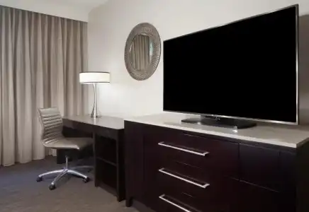 Hilton Santa Cruz/Scotts Valley - 65