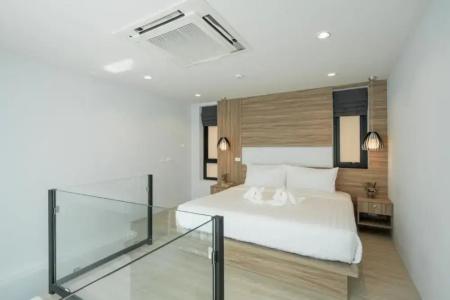 Peace Blue Naiharn Naturist Resort Phuket - 240