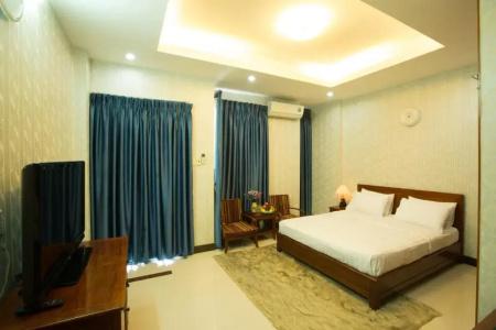 Ben Thanh Retreats - 166