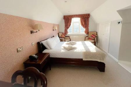 Castle Bromwich Hall, BW Signature Collection by Best Western - 65