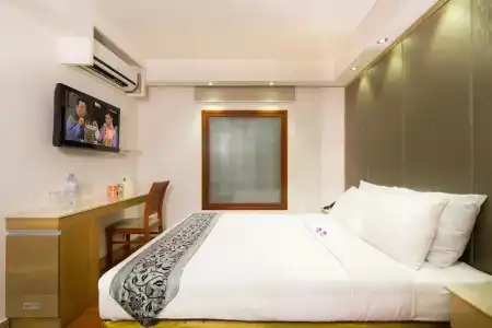 Empress HoChiMinh City - 28