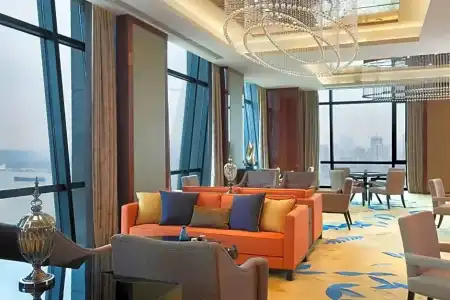 The Westin Wuhan Wuchang - 67