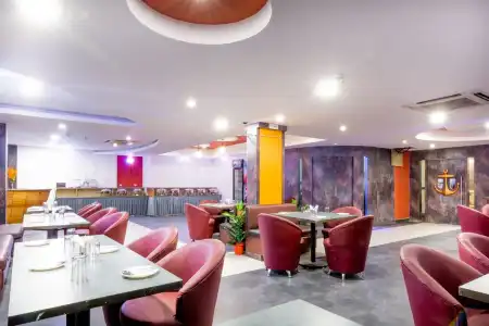 Belvilla 822253 Octave and Spa - JP Nagar - 13