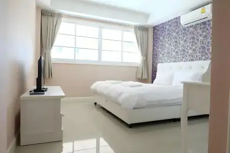 Aree Art Residence - 5