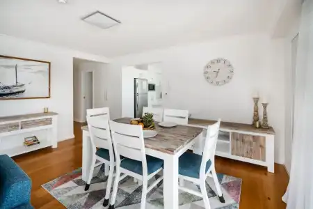 Cashelmara Beachfront Apartments - 30