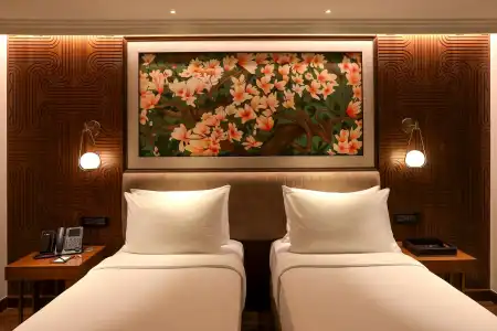 Radisson Blu & Suites GRT Chennai - 65