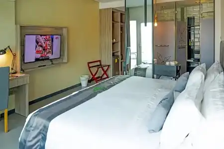SureStay Plus by Best Western T Pattaya - 59