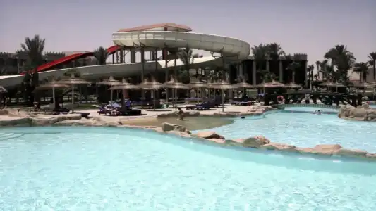 Beach Albatros Resort - 16