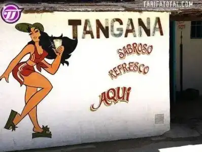 Bungalows Tangana - 0