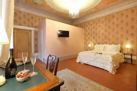 Dimora Bandinelli Firenze - 4