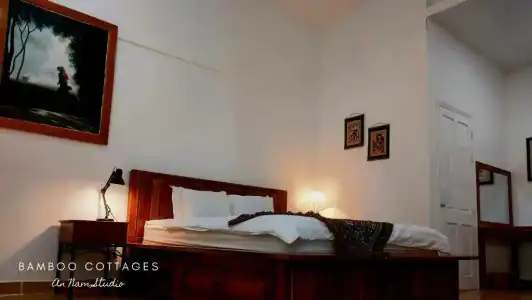 Bamboo Cottages - 138