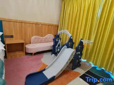 Lavender Patong - 145