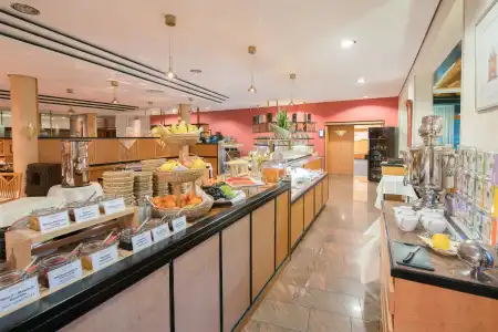 Best Western Plus Kuran der Obermaintherme - 12