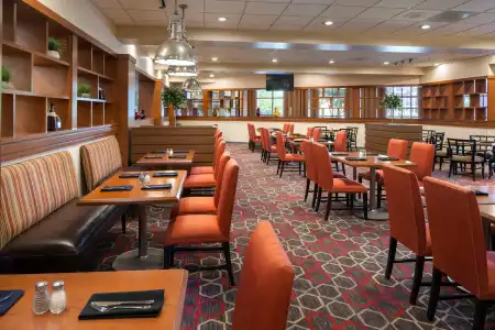 Four Points by Sheraton San Diego - 20