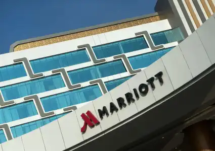 Yogyakarta Marriott - 0