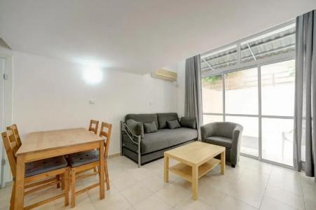 Sea Suites Apartments - 122