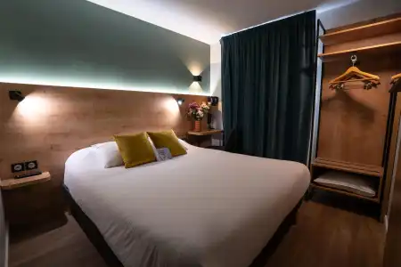 Kyriad Montpellier Sud - A709 - 93