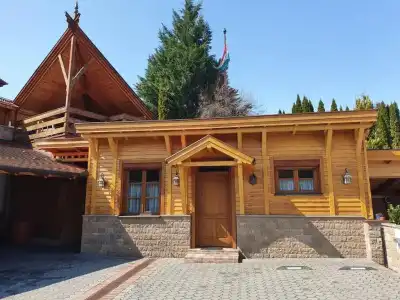 Kulacs Csárda & Panzió - 22
