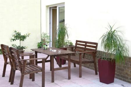 Augustin Komfort Leipzig - 9