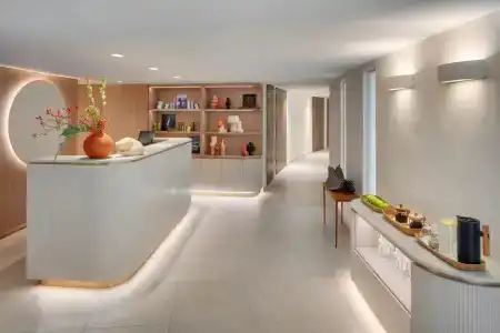 Kempinski Corvinus - 1
