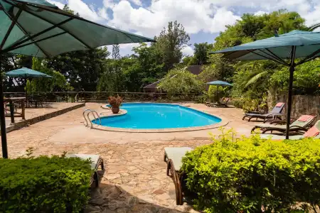 Aishi Machame - 9