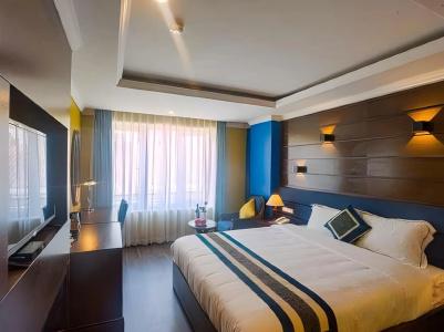 Nomadtrails Boutique Sapa - 28