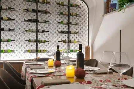 Florence Luxury Guest House - 8