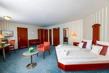 TOP VCH Wartburg Stuttgart - 18