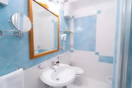 Residence San Pietro - 205