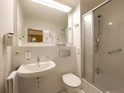 B&B Passau-Süd - 32