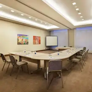 Hilton Garden Inn Konya, Turkey - 44